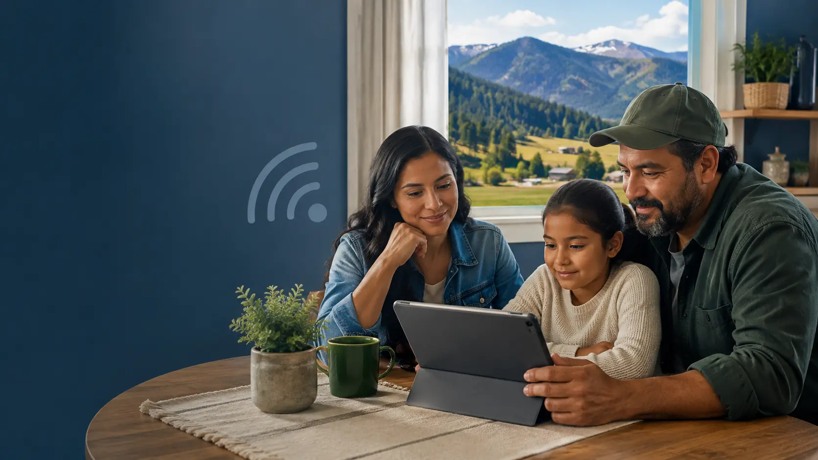 Free government tablet and Lifeline options for low income residents in Idaho